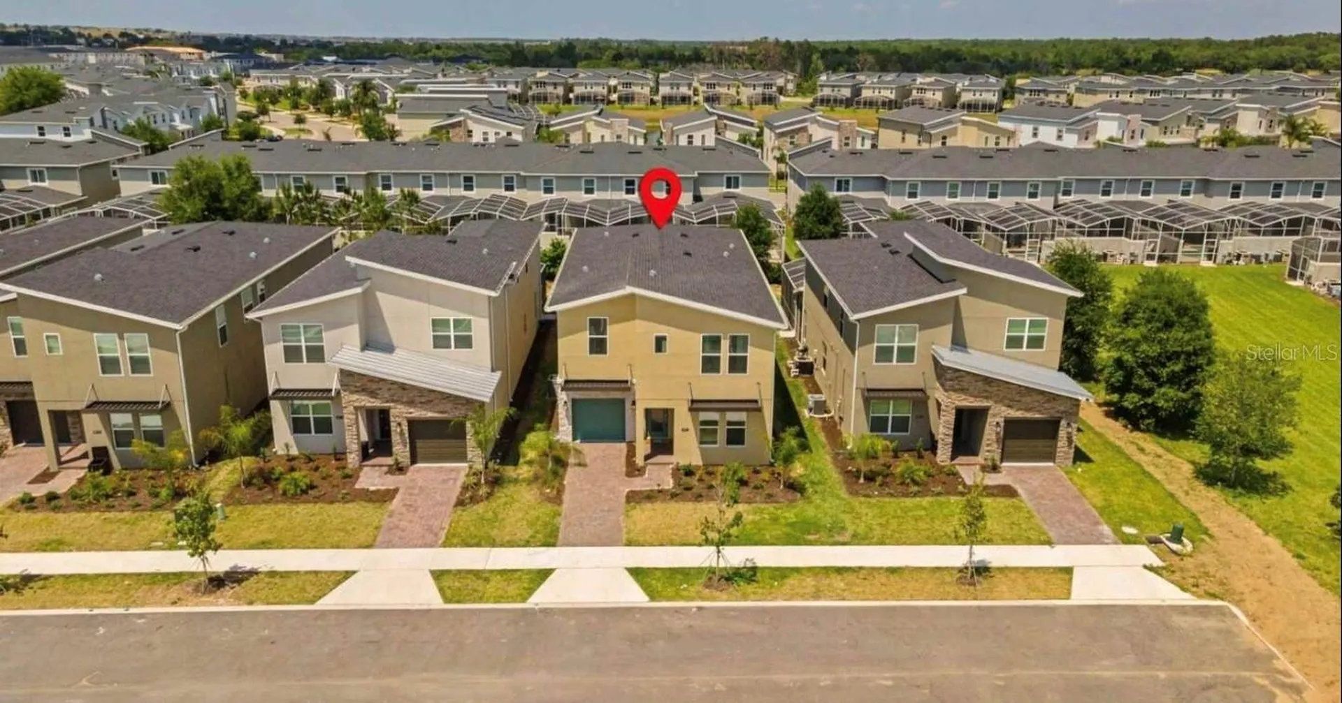 8907 Play Through Drive Davenport FL 33896
