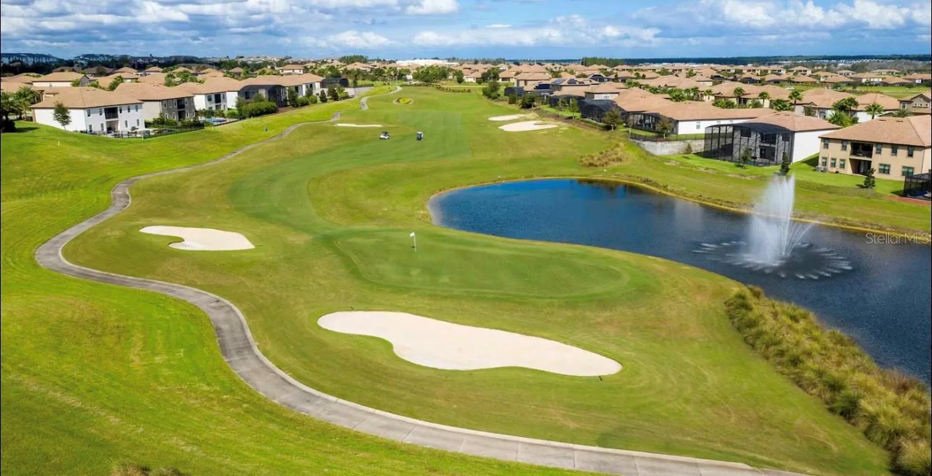 8907 Play Through Drive Davenport FL 33896