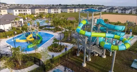 8907 Play Through Drive Davenport FL 33896