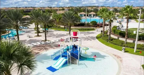 8907 Play Through Drive Davenport FL 33896