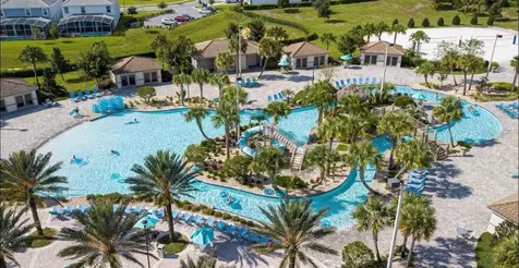 8907 Play Through Drive Davenport FL 33896