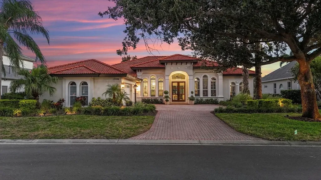 13506 Montclair Place Lakewood Ranch FL 34202