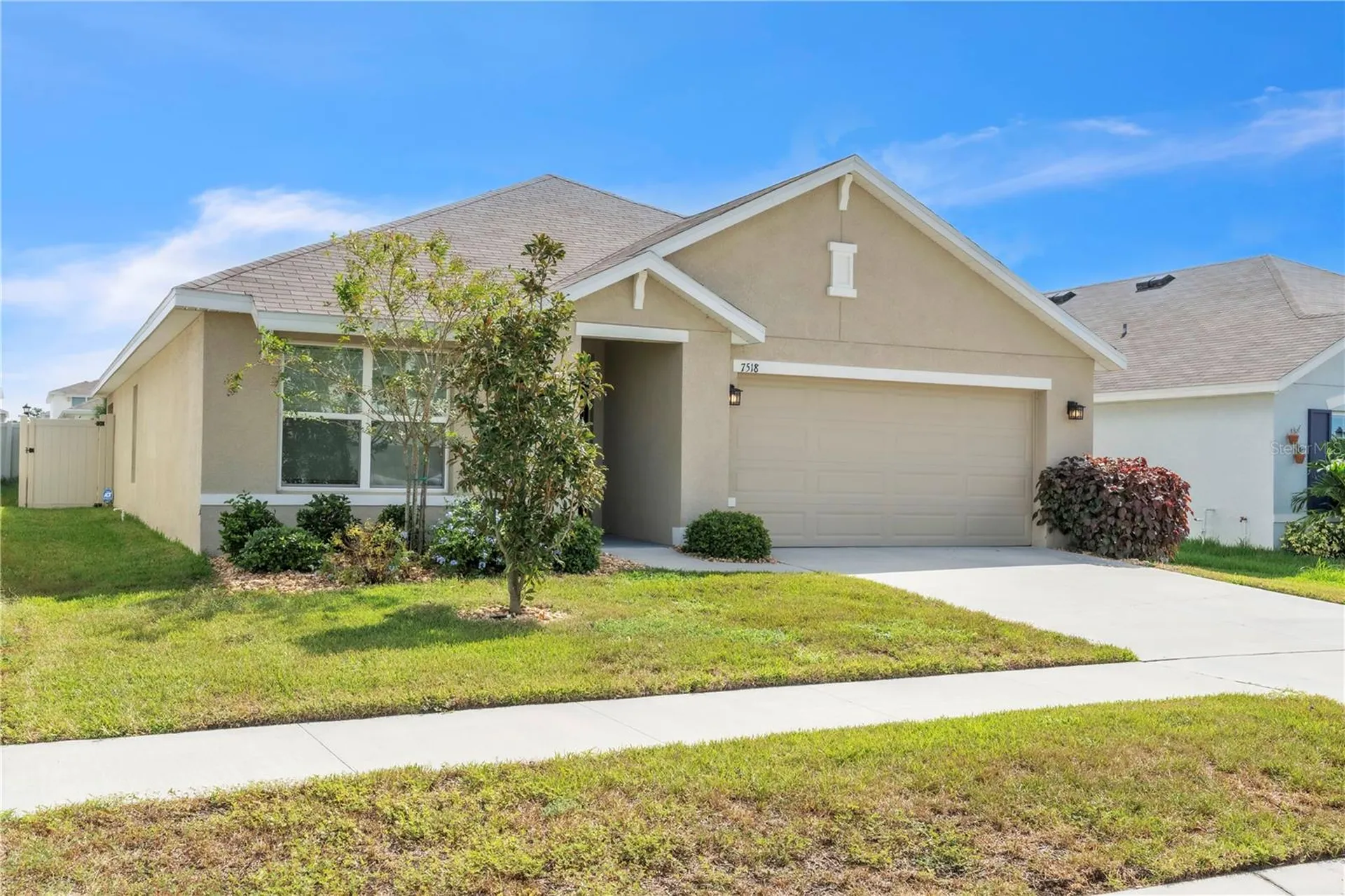 7518 Rosewood Garden Loop Tampa FL 33637