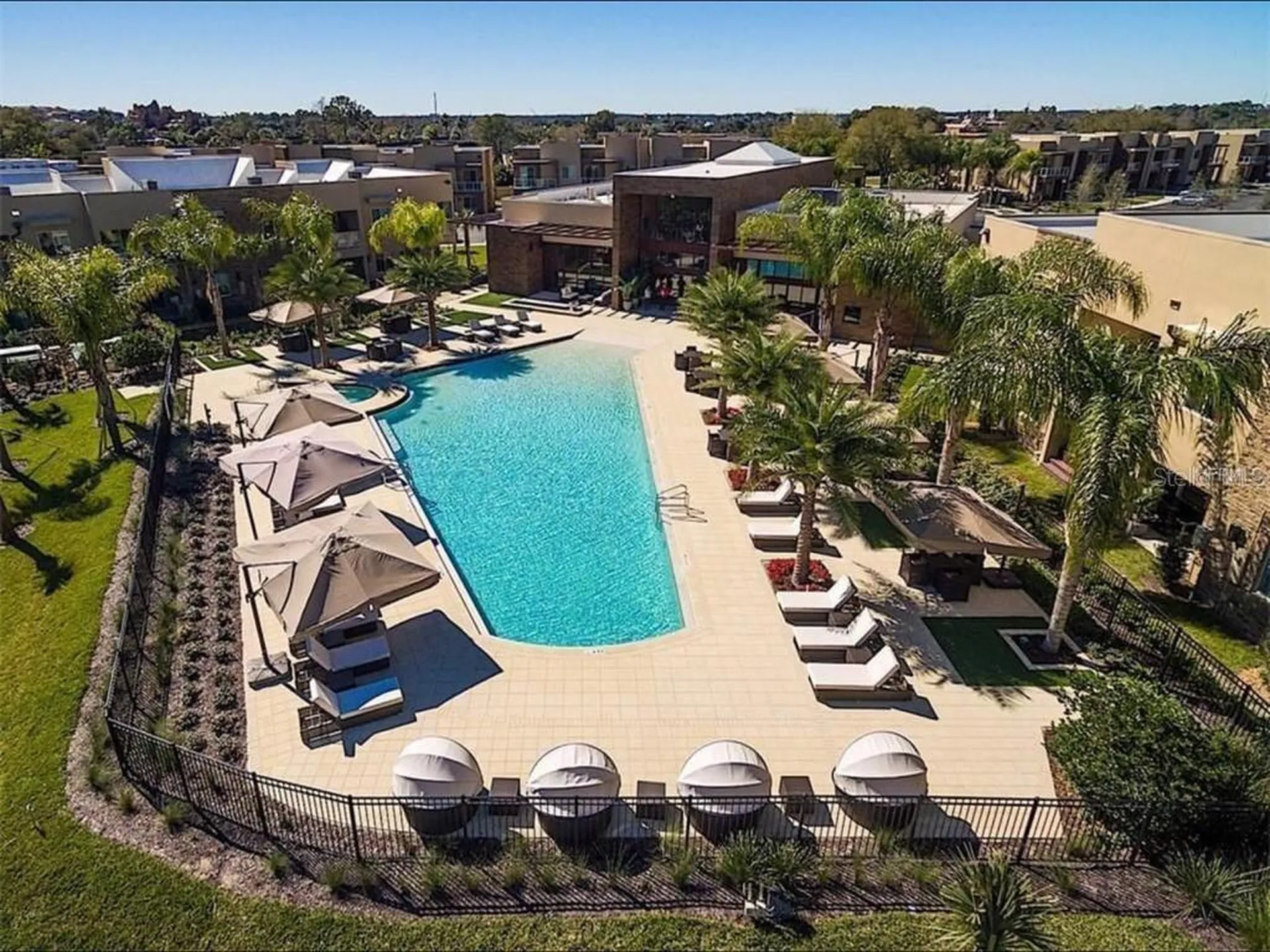 7657 Recife Drive Kissimmee FL 34747