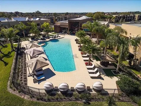 7657 Recife Drive Kissimmee FL 34747