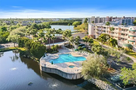 6251 Shoreline Drive St Petersburg FL 33708