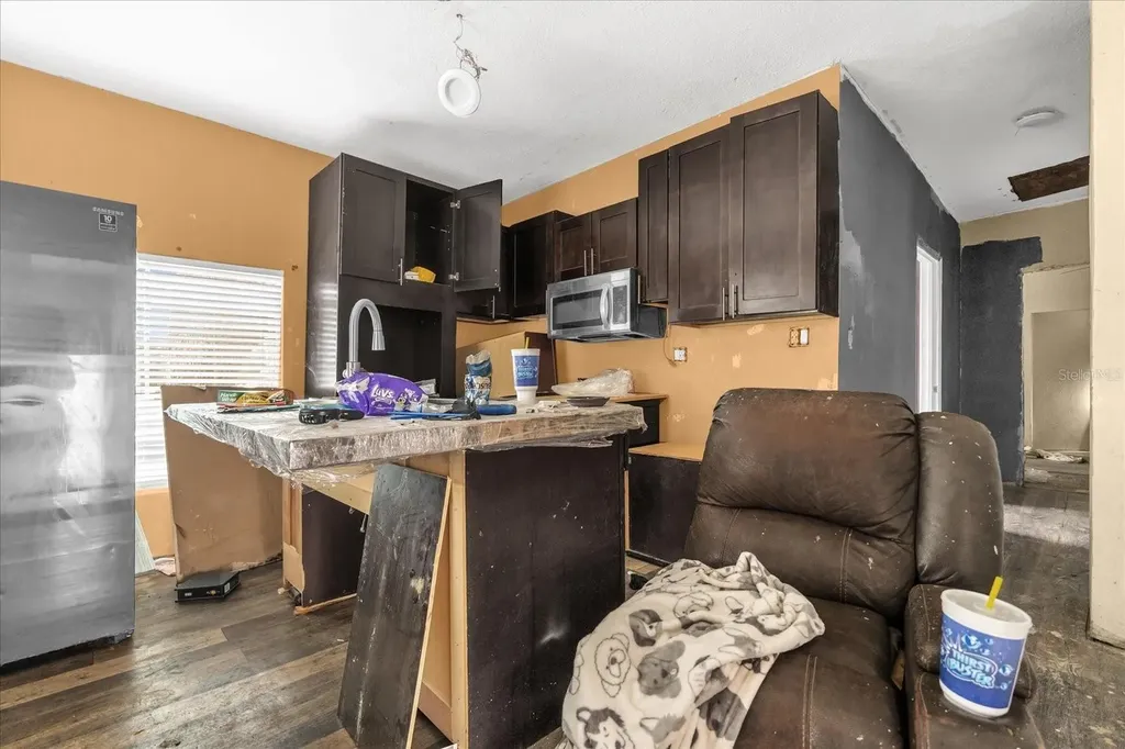 122 W Smith Avenue Haines City FL 33844