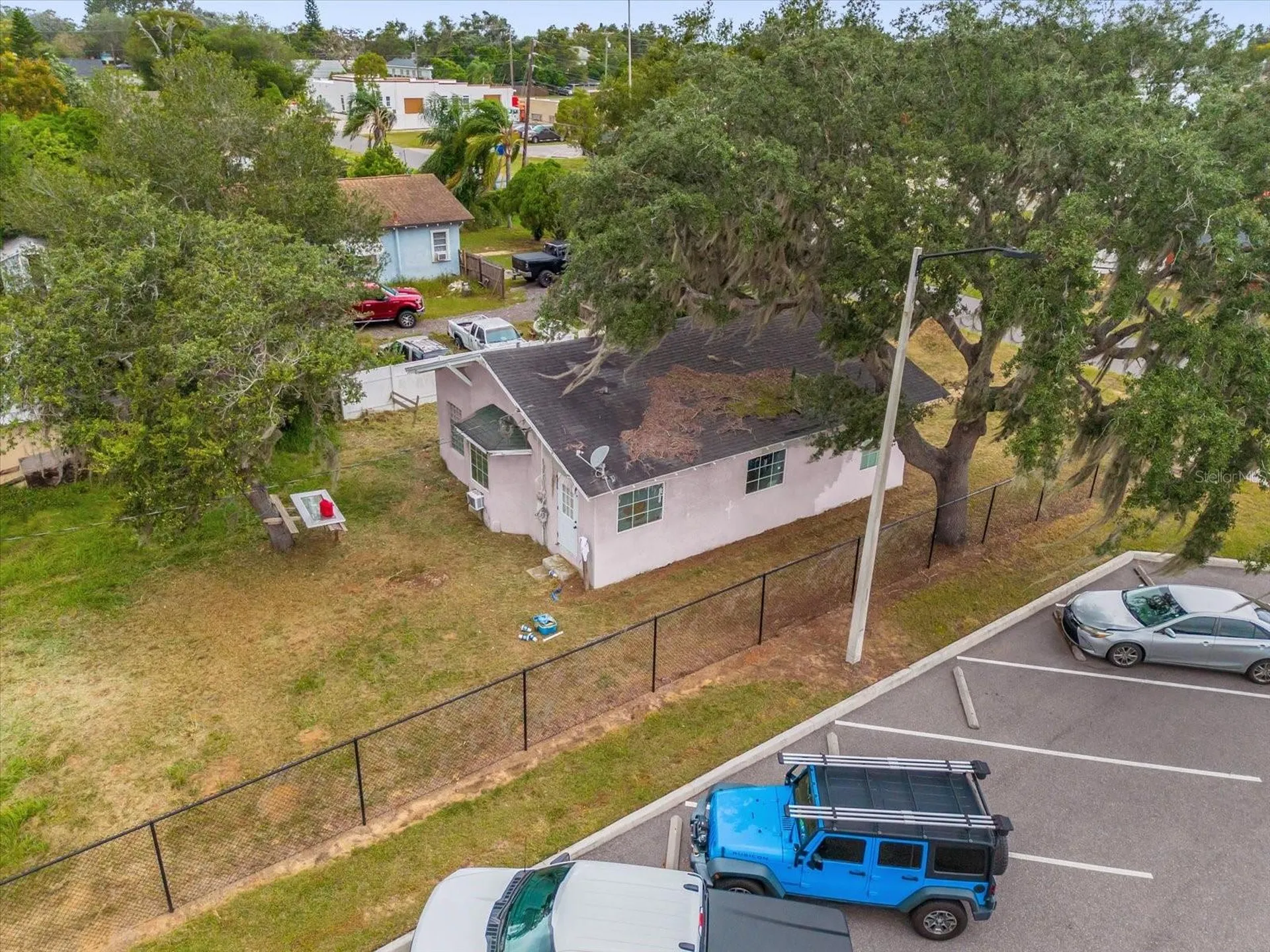 122 W Smith Avenue Haines City FL 33844