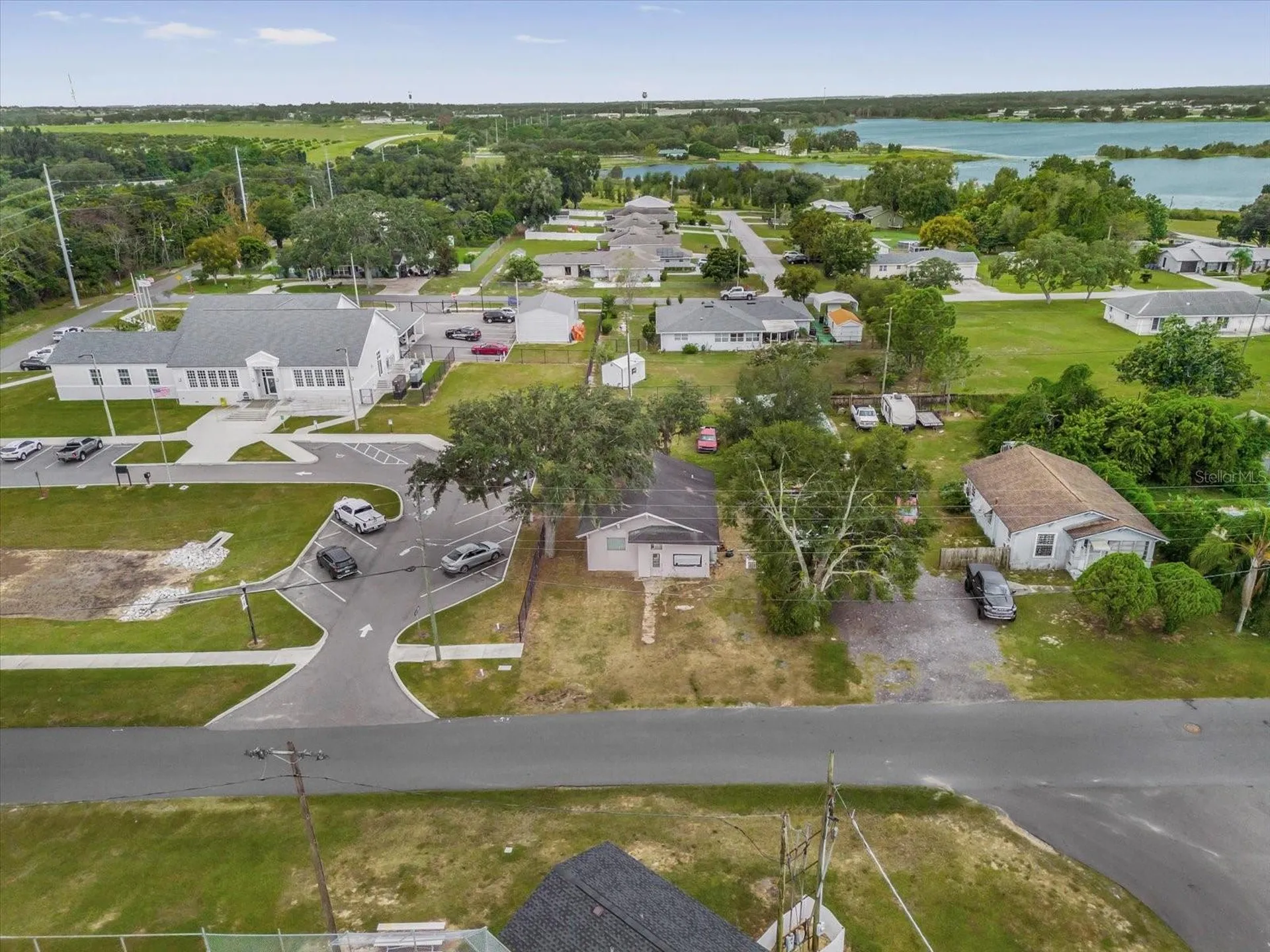 122 W Smith Avenue Haines City FL 33844
