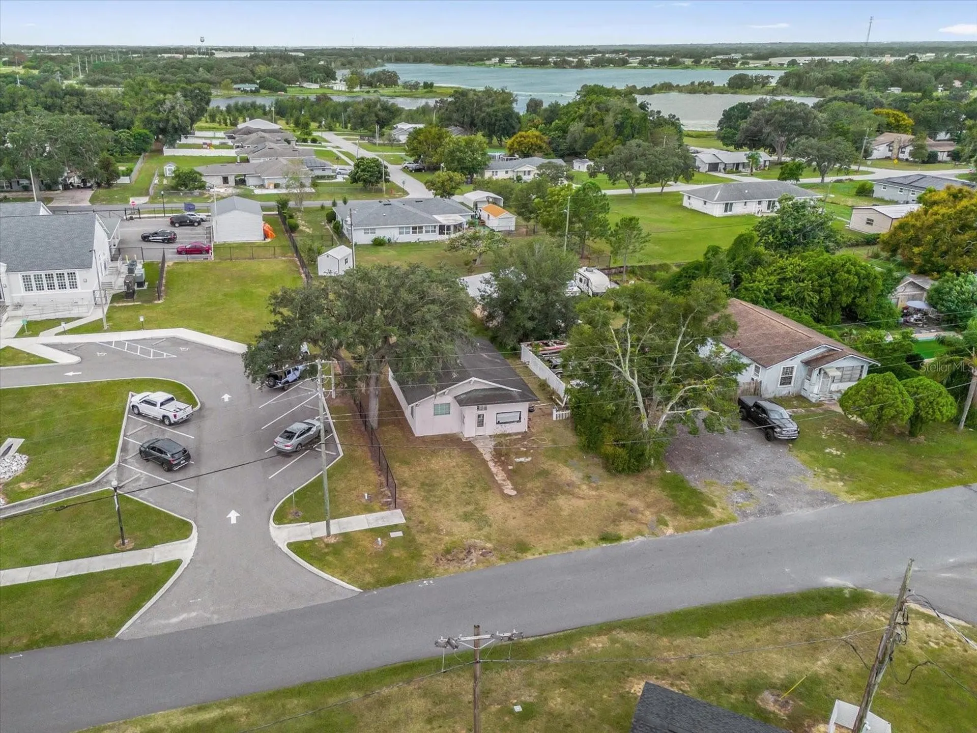 122 W Smith Avenue Haines City FL 33844