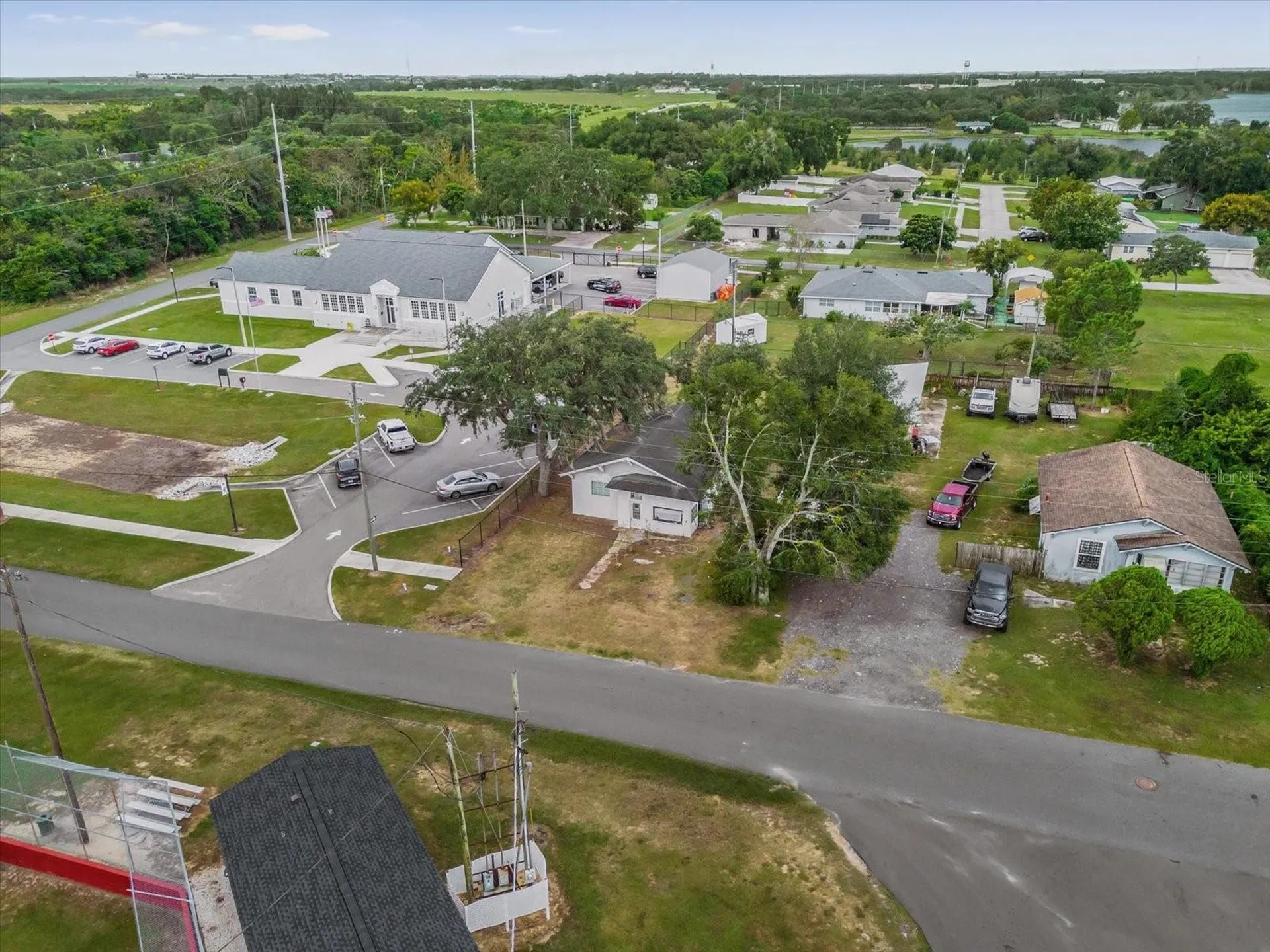 122 W Smith Avenue Haines City FL 33844
