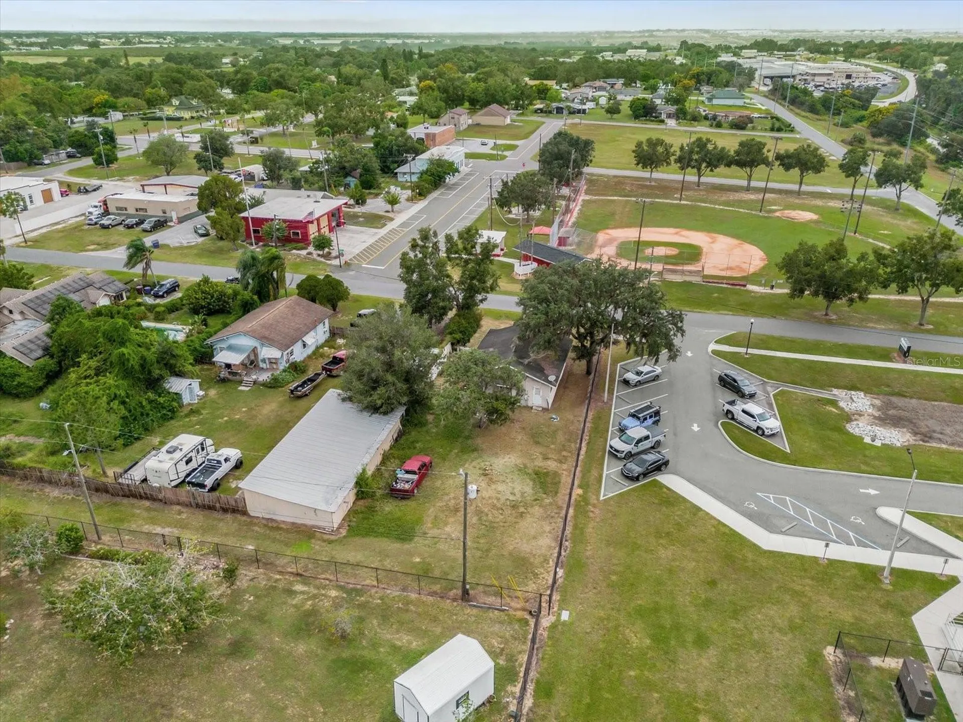 122 W Smith Avenue Haines City FL 33844