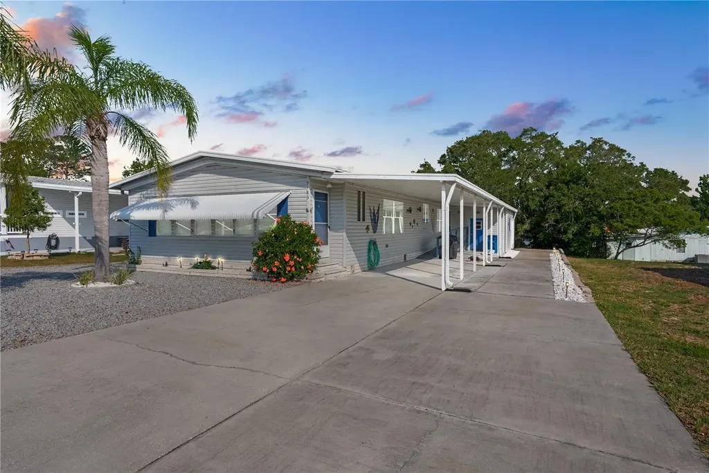 9183 Salisbury Drive Brooksville FL 34613
