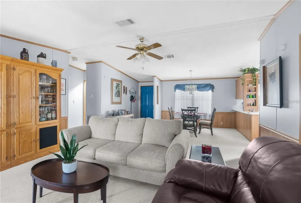 9183 Salisbury Drive Brooksville FL 34613
