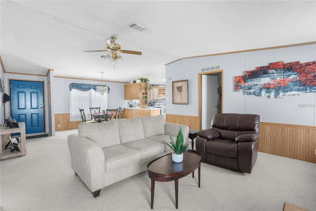 9183 Salisbury Drive Brooksville FL 34613