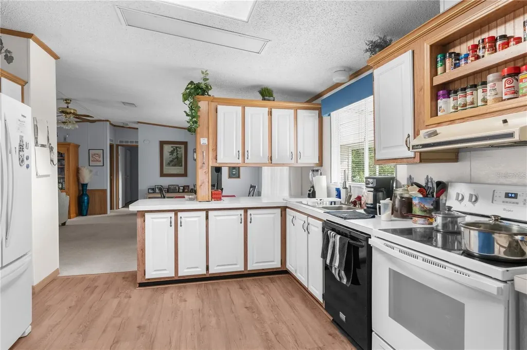 9183 Salisbury Drive Brooksville FL 34613