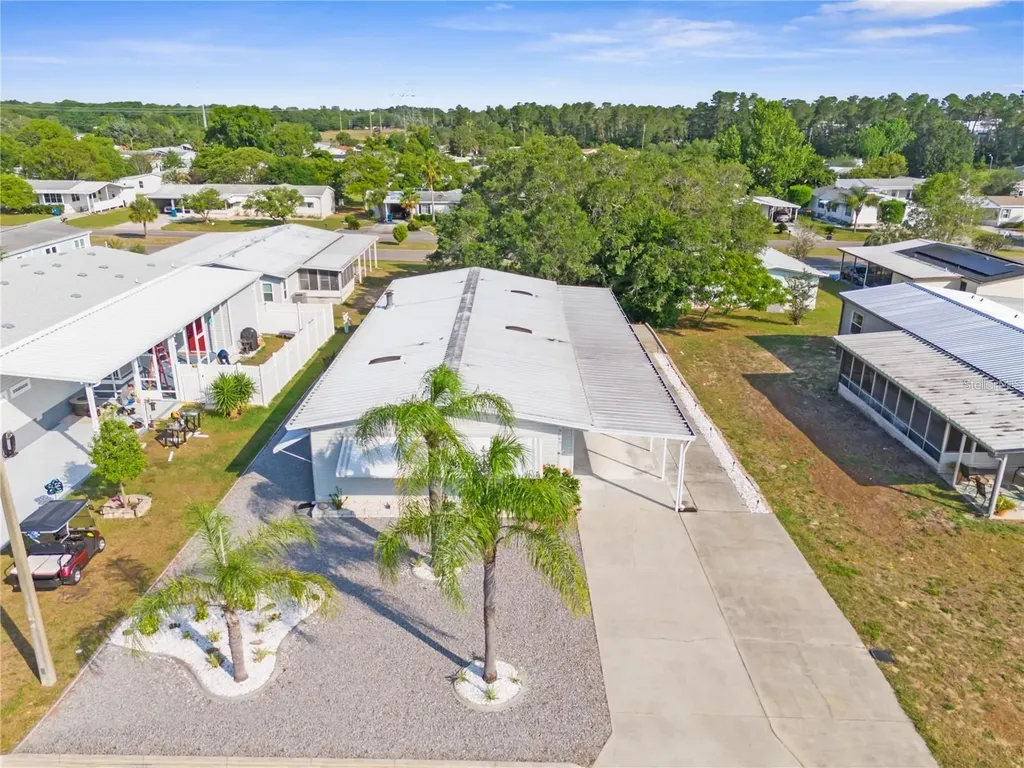 9183 Salisbury Drive Brooksville FL 34613
