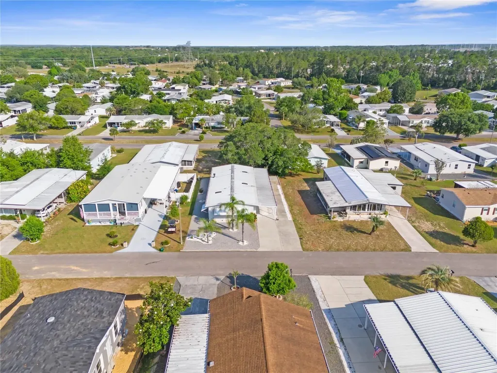 9183 Salisbury Drive Brooksville FL 34613