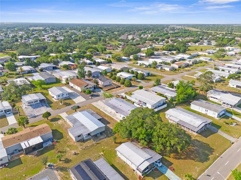 9183 Salisbury Drive Brooksville FL 34613