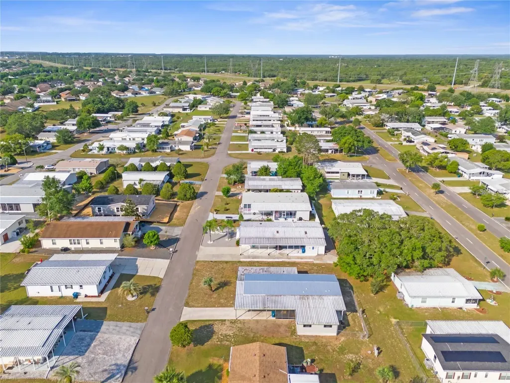 9183 Salisbury Drive Brooksville FL 34613