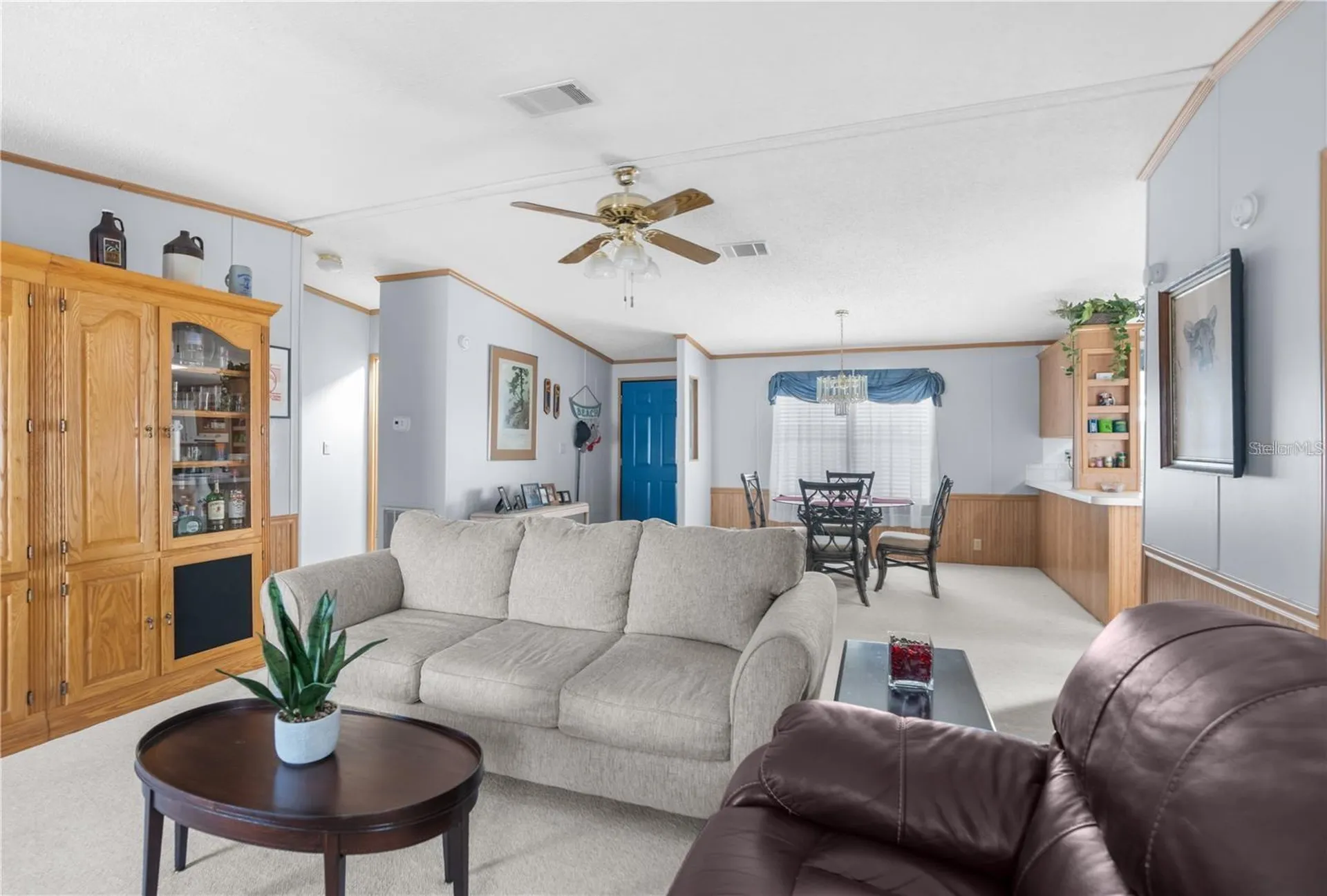 9183 Salisbury Drive Brooksville FL 34613