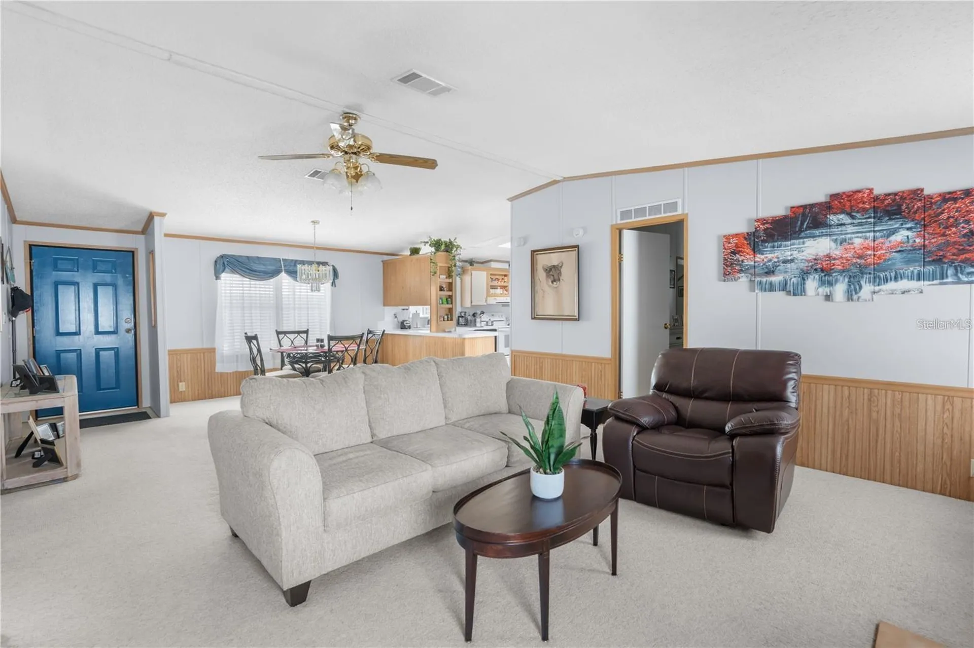 9183 Salisbury Drive Brooksville FL 34613