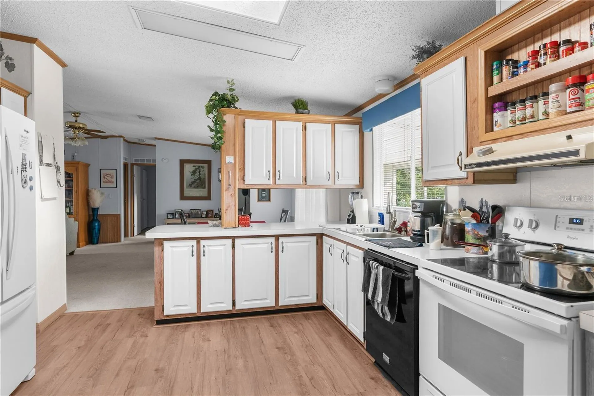 9183 Salisbury Drive Brooksville FL 34613