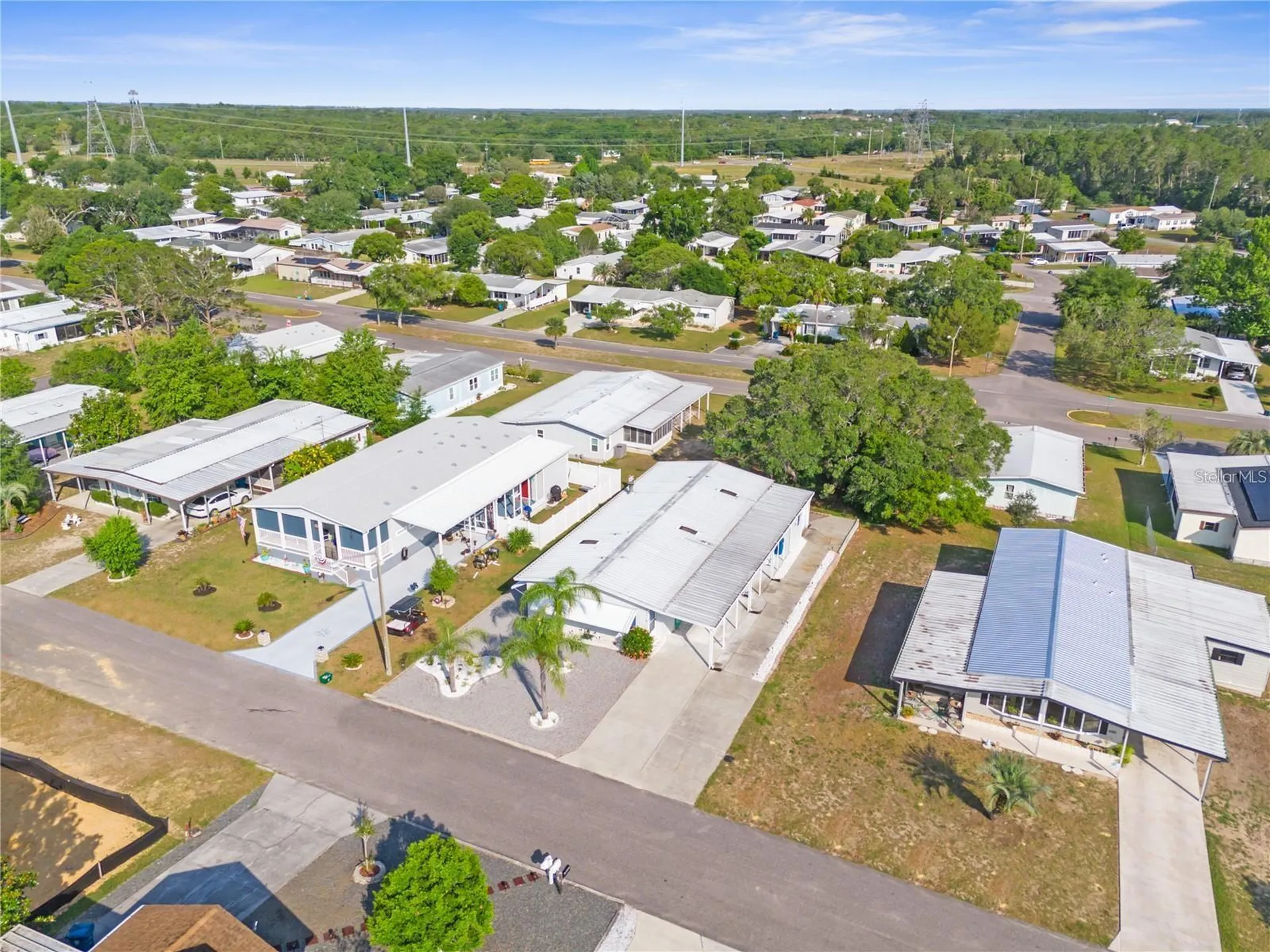 9183 Salisbury Drive Brooksville FL 34613