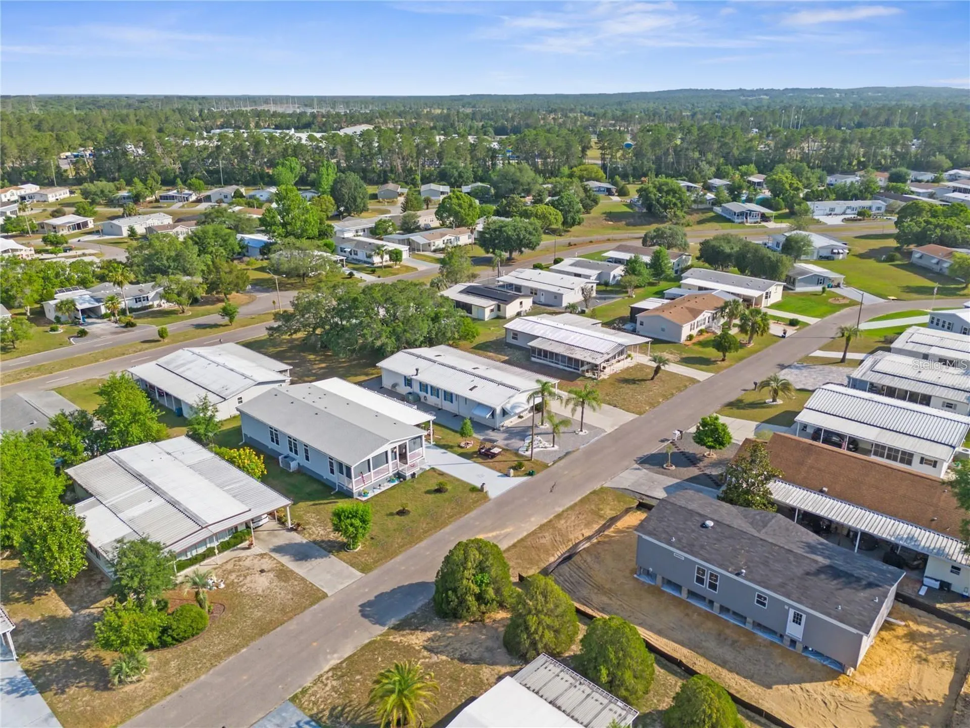 9183 Salisbury Drive Brooksville FL 34613