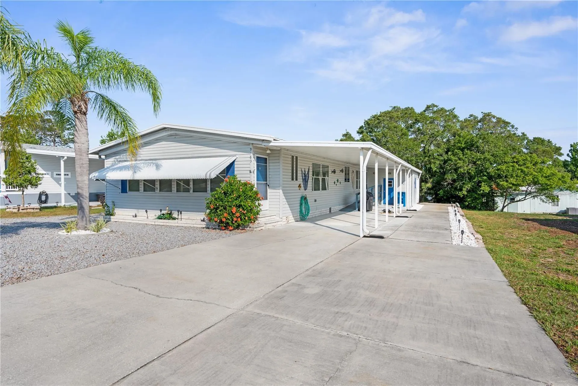 9183 Salisbury Drive Brooksville FL 34613