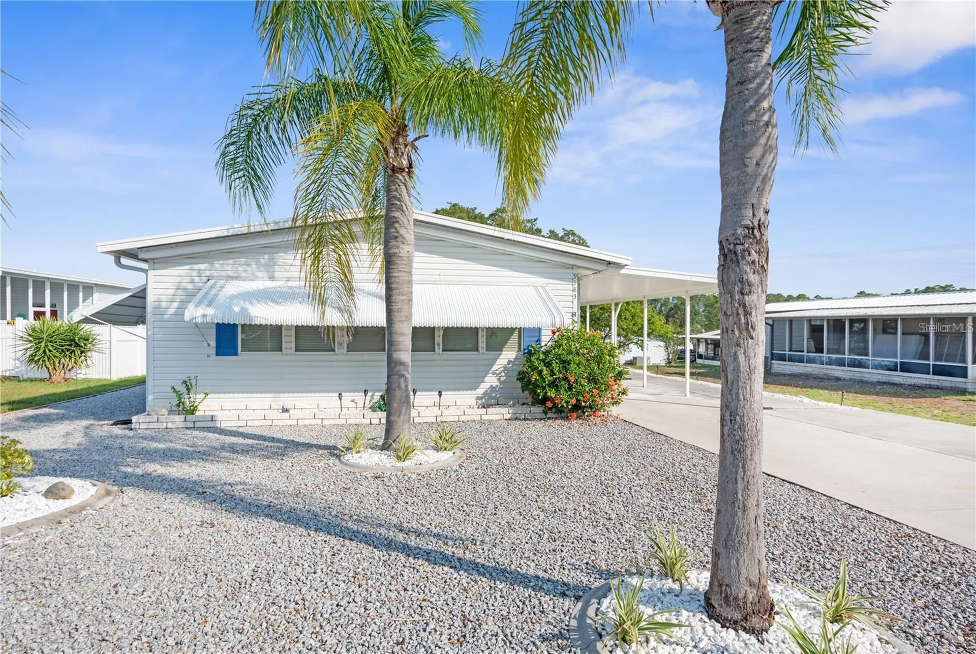 9183 Salisbury Drive Brooksville FL 34613
