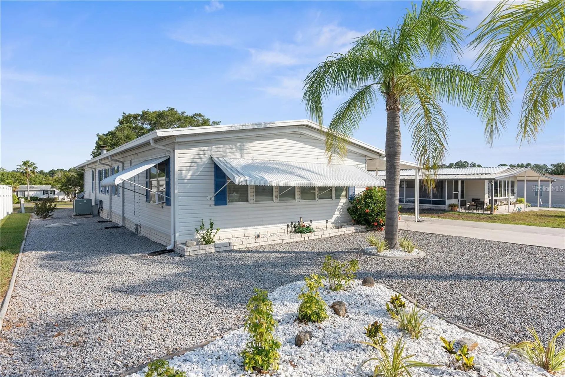 9183 Salisbury Drive Brooksville FL 34613