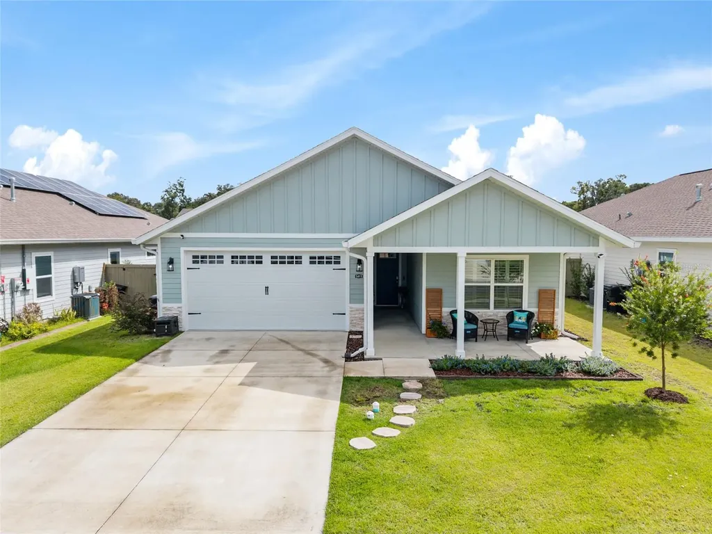 1411 SW 67th Street Gainesville FL 32607