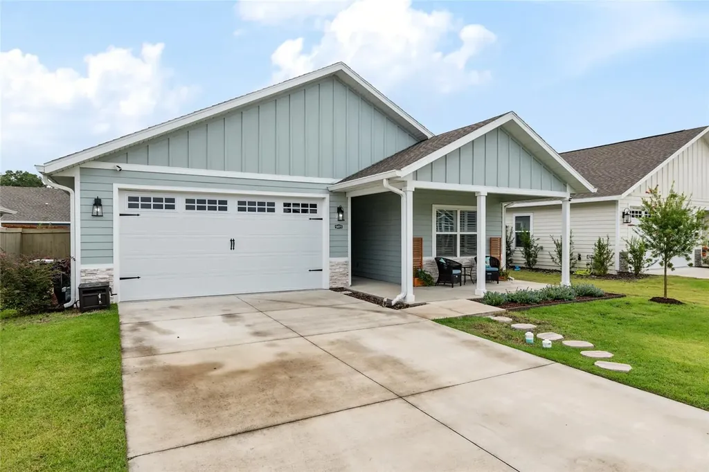 1411 SW 67th Street Gainesville FL 32607