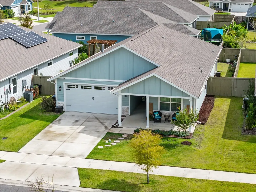 1411 SW 67th Street Gainesville FL 32607