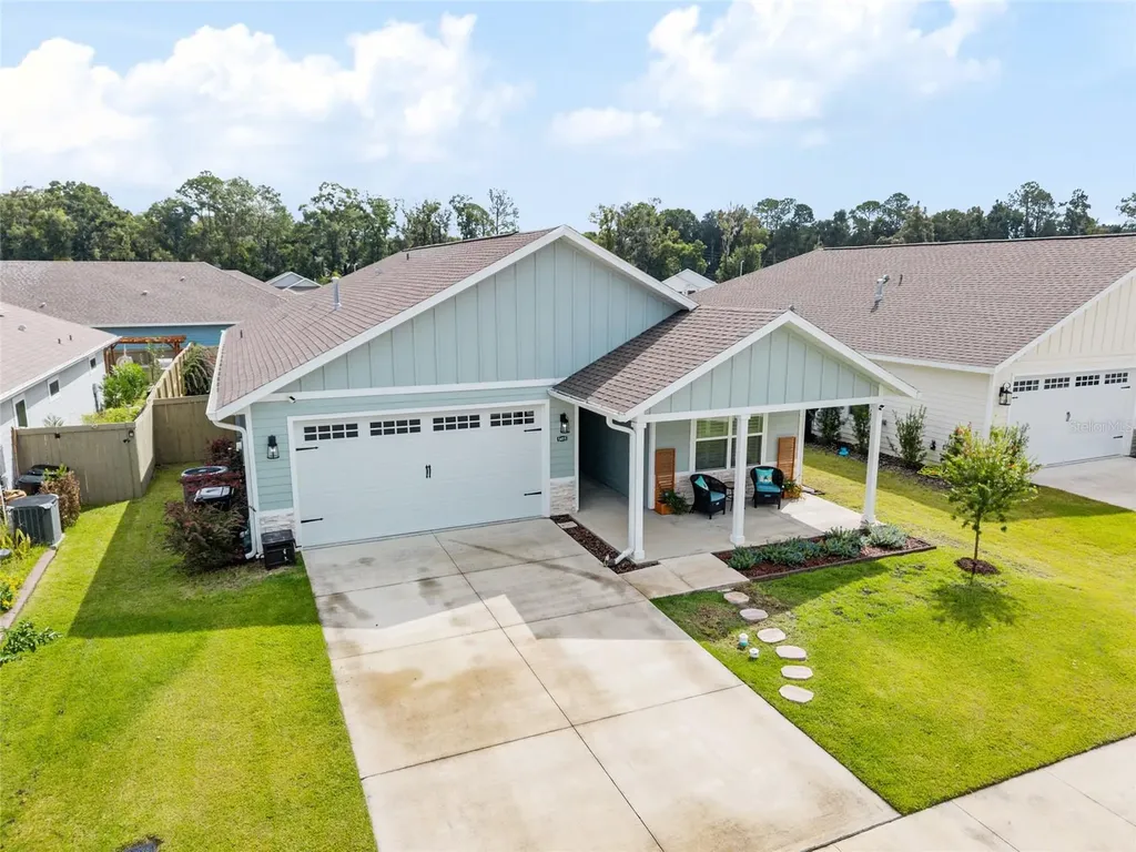 1411 SW 67th Street Gainesville FL 32607