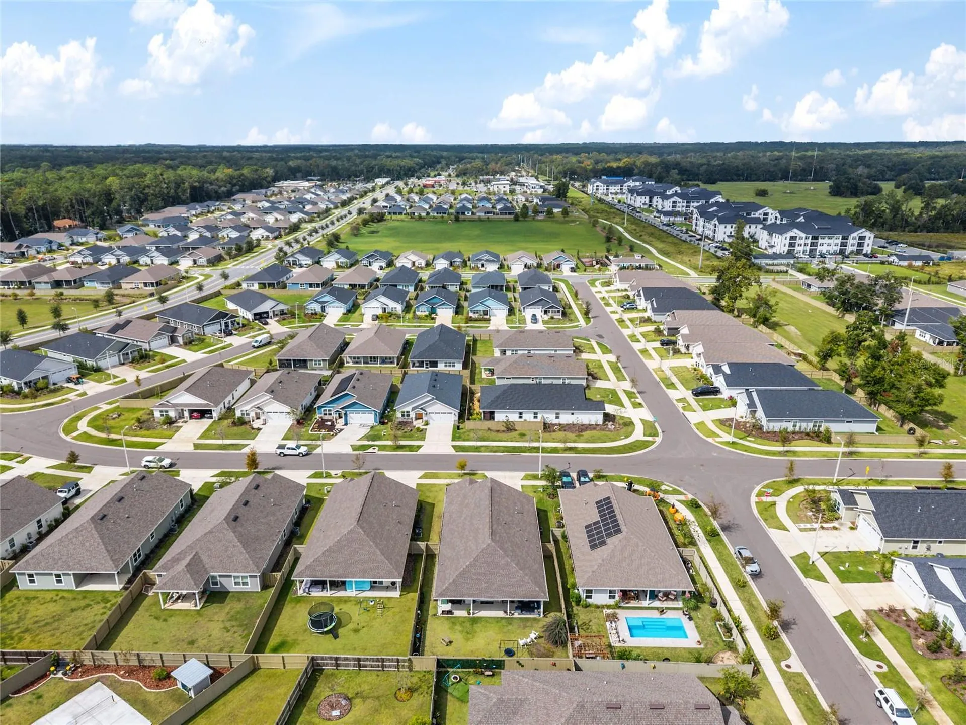 1411 SW 67th Street Gainesville FL 32607