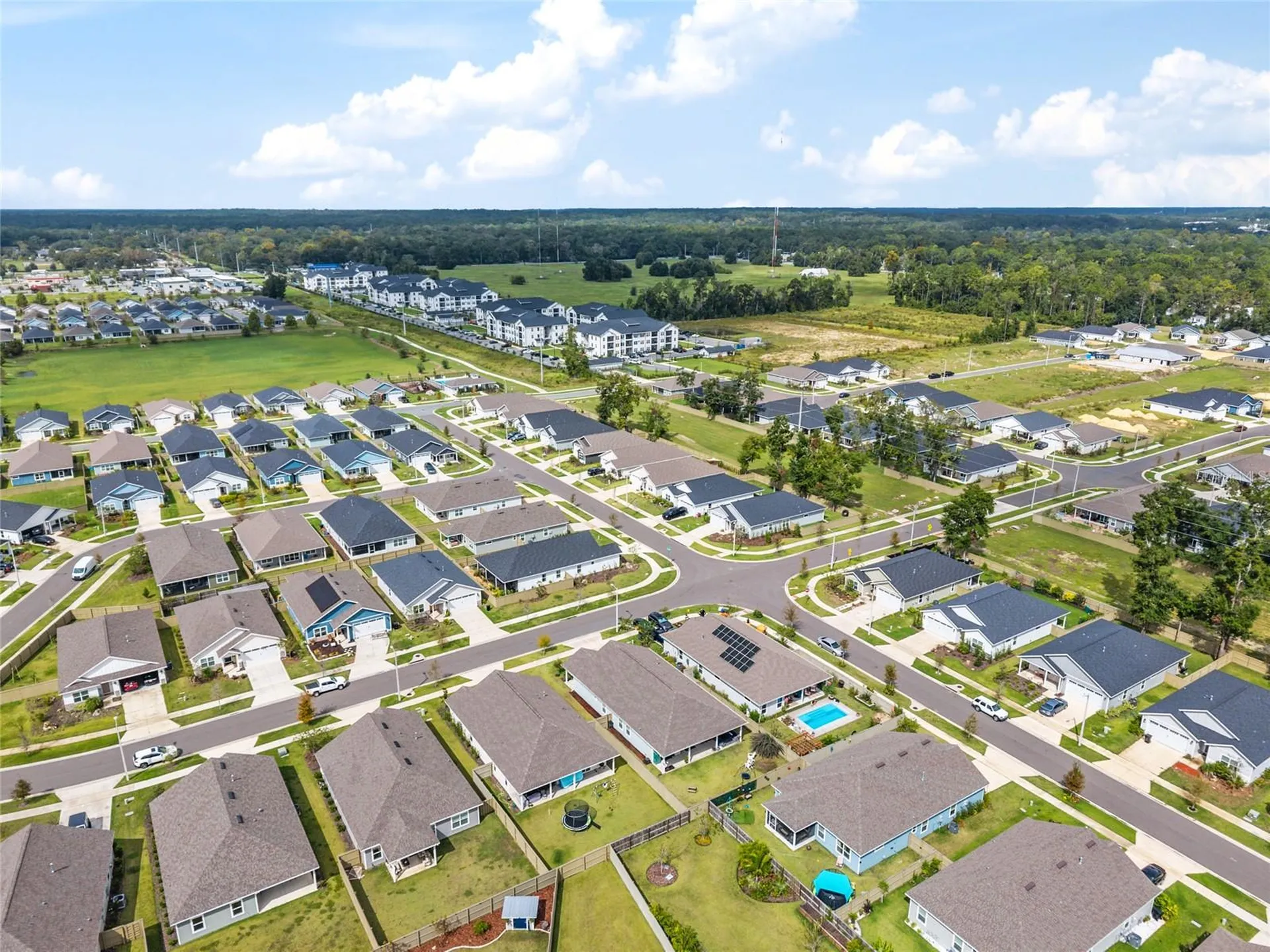 1411 SW 67th Street Gainesville FL 32607
