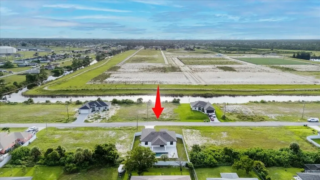 2513 NW 9th Avenue Cape Coral FL 33993