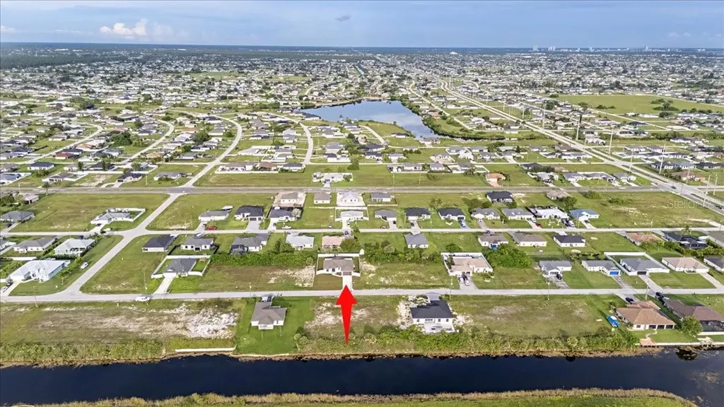 2513 NW 9th Avenue Cape Coral FL 33993
