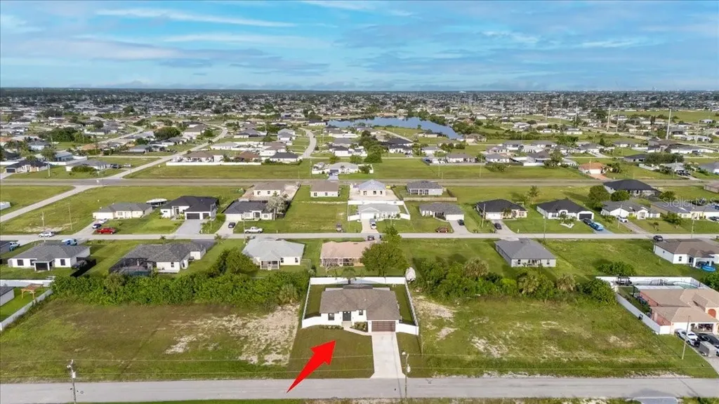 2513 NW 9th Avenue Cape Coral FL 33993