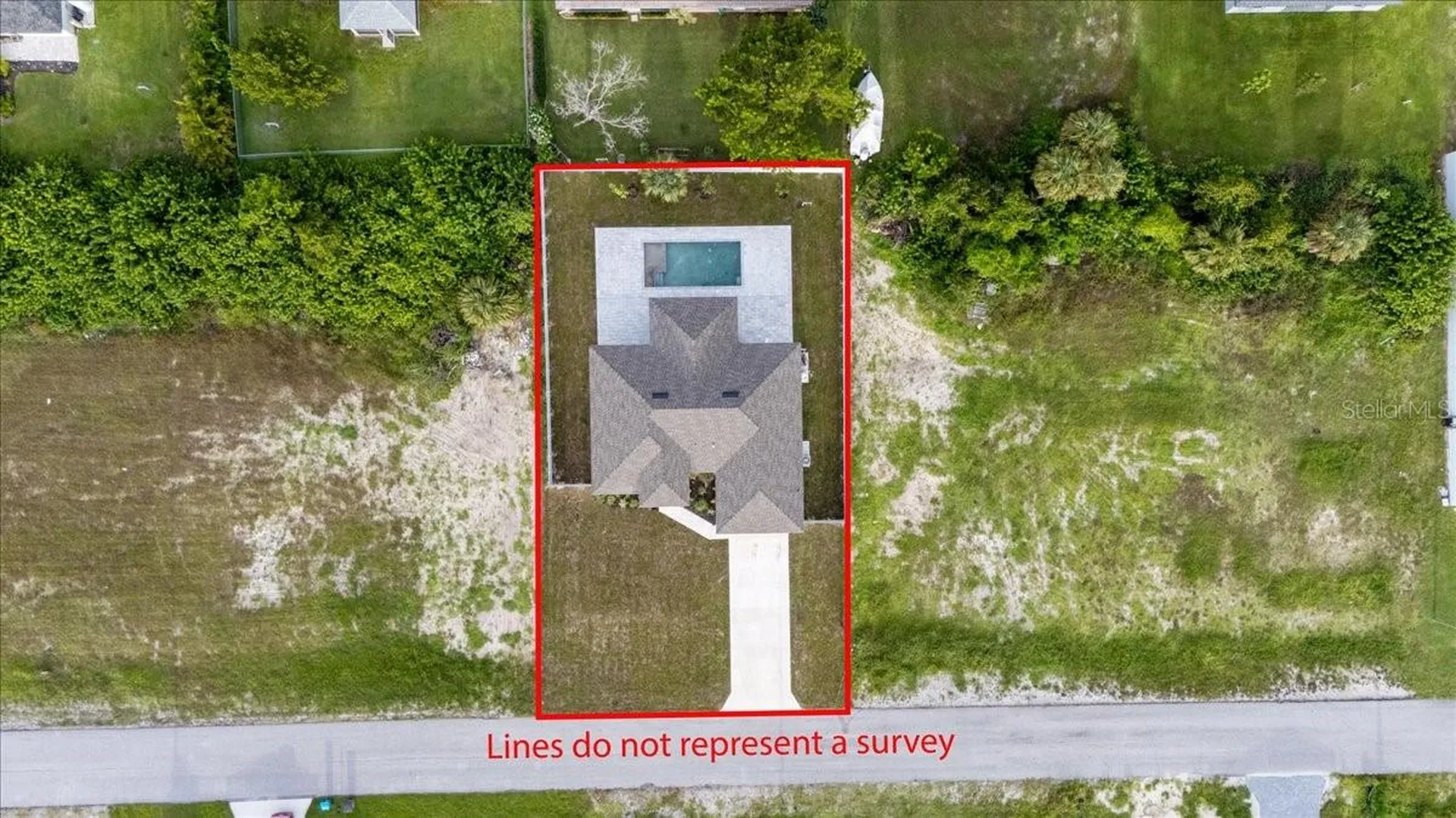 2513 NW 9th Avenue Cape Coral FL 33993