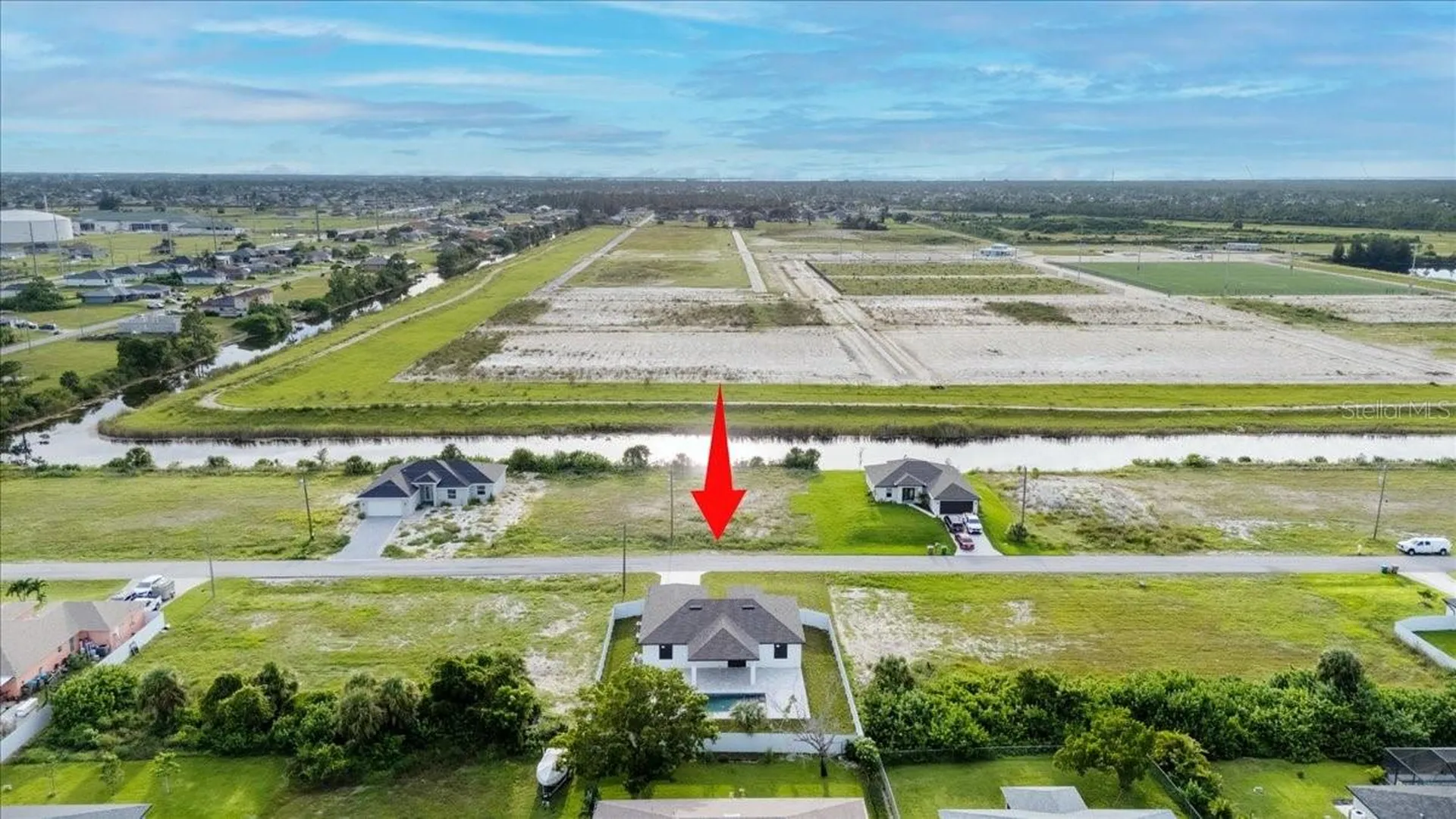 2513 NW 9th Avenue Cape Coral FL 33993