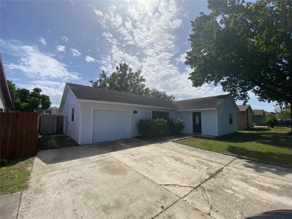7628 Ruthwind Court Orlando FL 32822