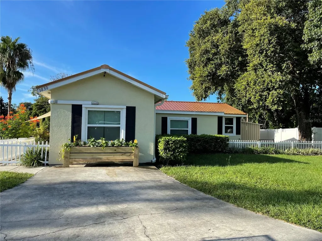 5830 Alligator Lake Shore W St Cloud FL 34771