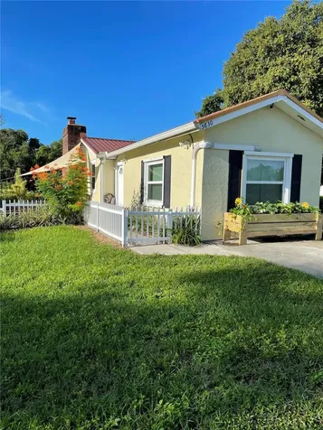 5830 Alligator Lake Shore W St Cloud FL 34771