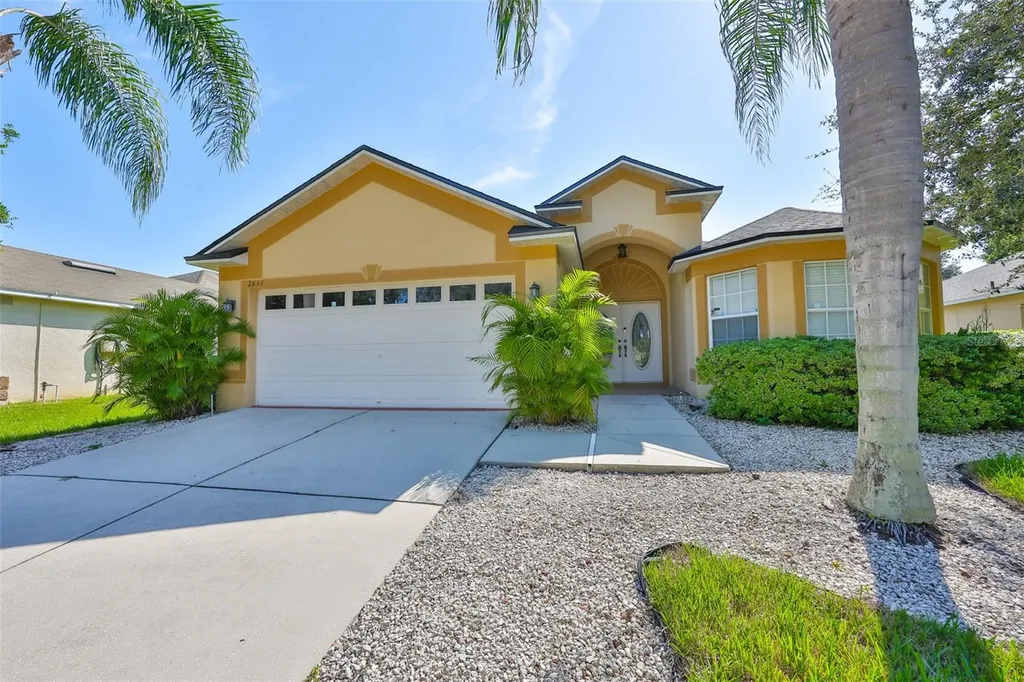 2613 Thames River Place Valrico FL 33596