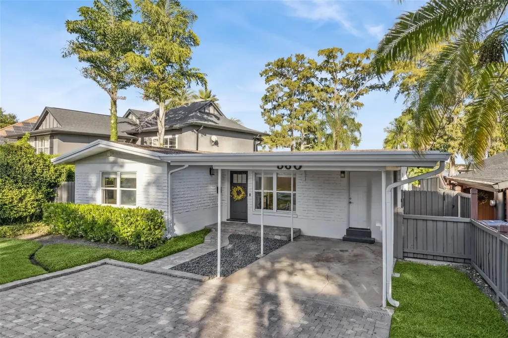 560 Ololu Drive Winter Park FL 32789