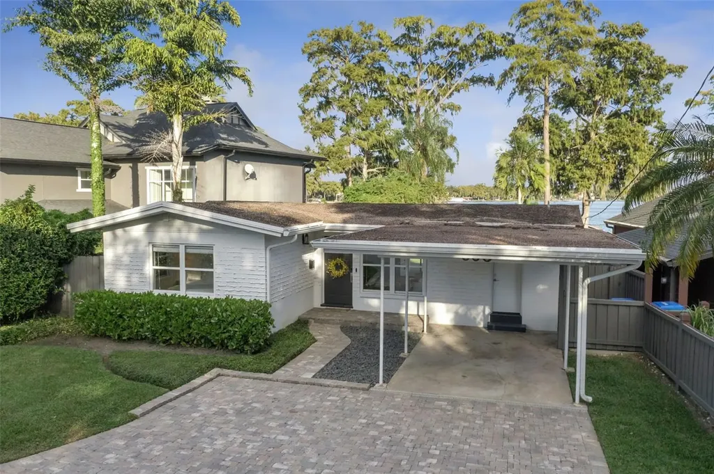 560 Ololu Drive Winter Park FL 32789