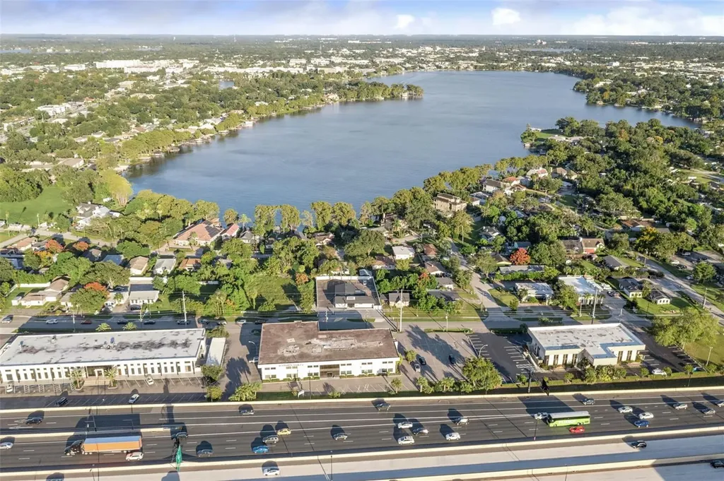 560 Ololu Drive Winter Park FL 32789